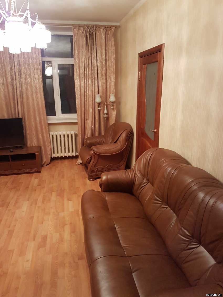 3-комнатная квартира, ул. Коммунистическая, 18/0, 1879 рублей: фото 7