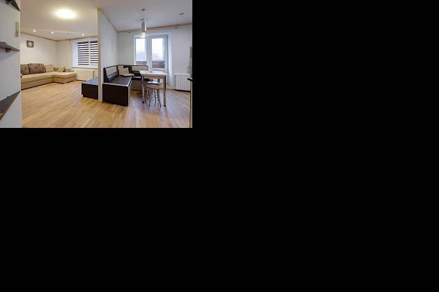 1-комнатная квартира, Слободская ул., за 1200 р.