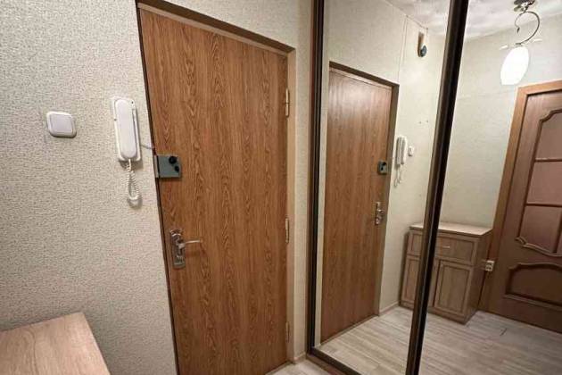 1-комнатная квартира, Острошицкая ул., за 1000 р.