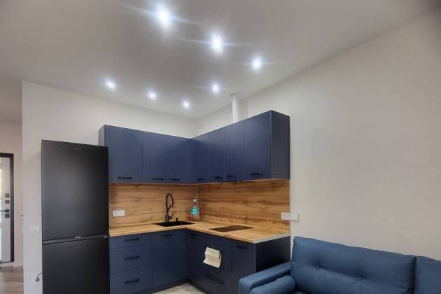 1-комнатная квартира, Белградская ул., за 1300 р.