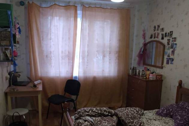 Комната, Калинина пер., за 298 р.