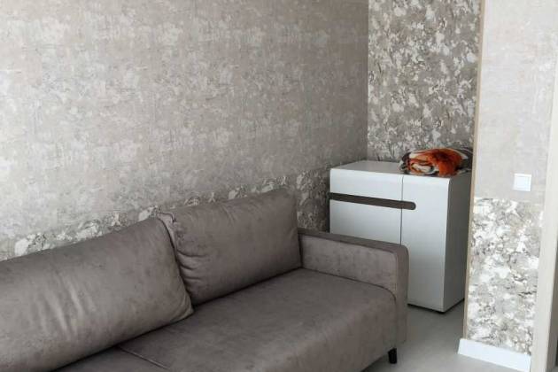 1-комнатная квартира, Станислава Монюшко ул., за 450 р.