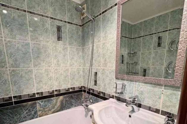 1-комнатная квартира, Мирошниченко ул., за 1200 р.