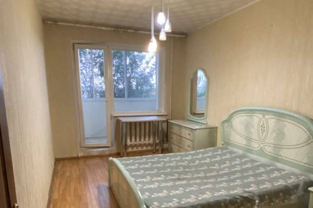 3-комнатная квартира, Леси Украинки ул., за 1565 р.