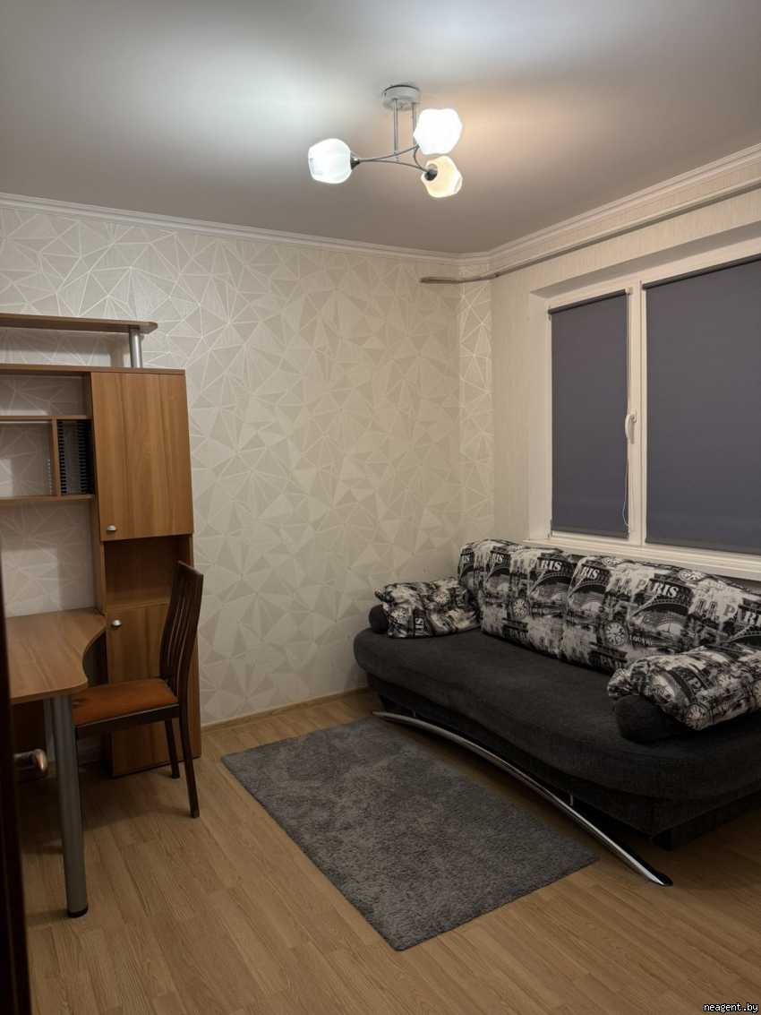 4-комнатная квартира, ул. Сердича, 48, 1564 рублей: фото 2
