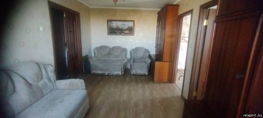 4-комнатная квартира, ул. Сердича, 48, 1564 рублей: фото 4