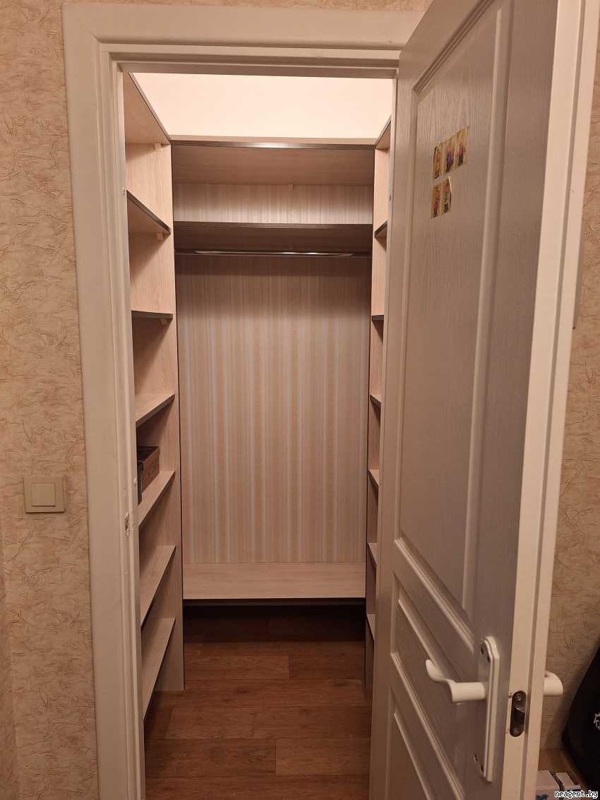 1-комнатная квартира, ул. Юрия Семеняко, 4, 1222 рублей: фото 7