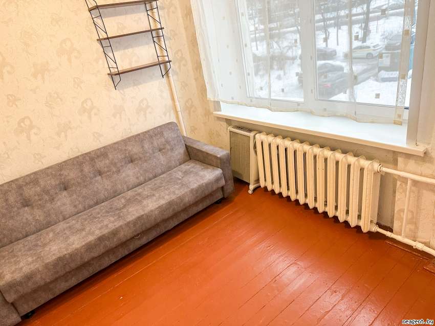 2-комнатная квартира, Жукова просп., 25/2, 750 рублей: фото 2