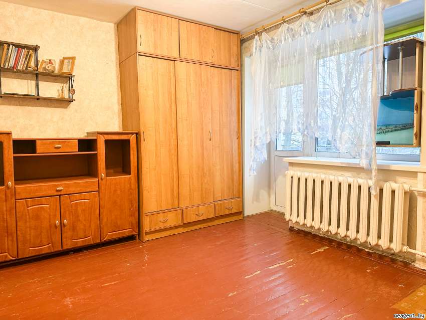 2-комнатная квартира, Жукова просп., 25/2, 750 рублей: фото 3