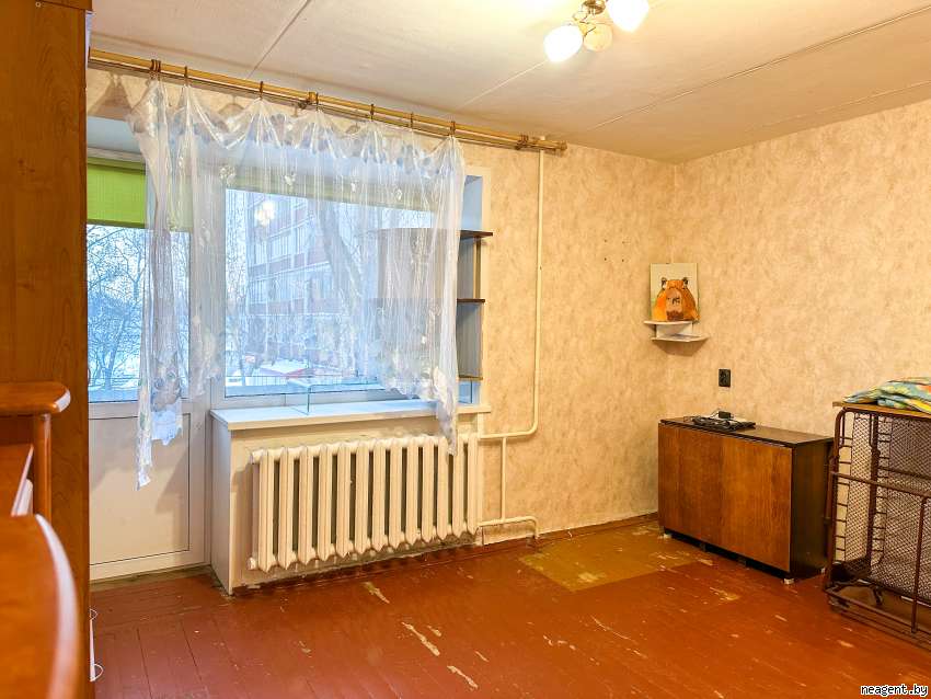 2-комнатная квартира, Жукова просп., 25/2, 750 рублей: фото 4