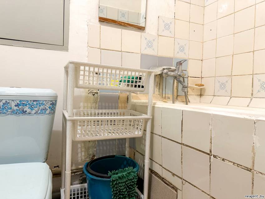 2-комнатная квартира, Жукова просп., 25/2, 750 рублей: фото 6