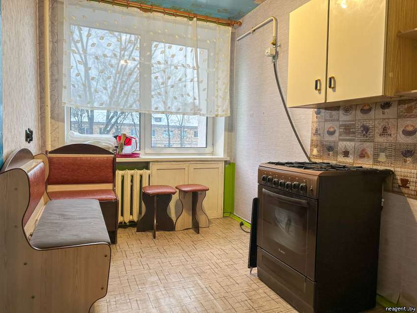 2-комнатная квартира, Жукова просп., 25/2, 750 рублей: фото 7