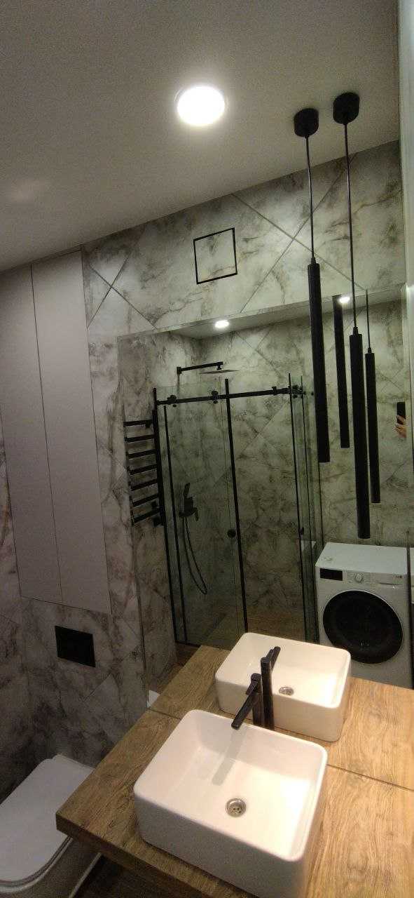 2-комнатная квартира, ул. Аэродромная, 24, 1706 рублей: фото 7