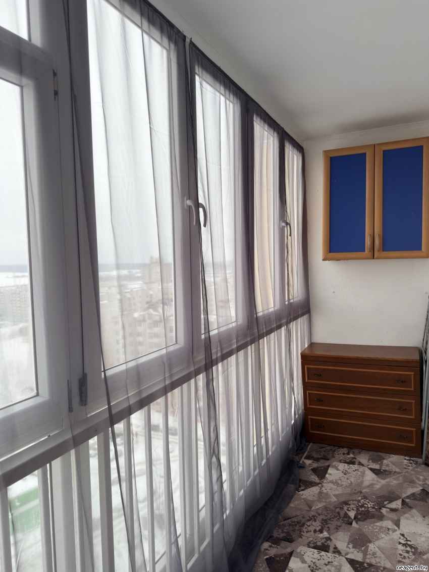 2-комнатная квартира, Скрипникова, 10/1, 1422 рублей: фото 9