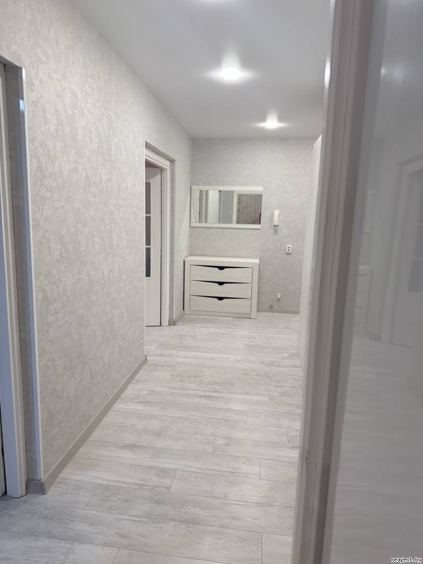 2-комнатная квартира, Скрипникова, 10/1, 1422 рублей: фото 4