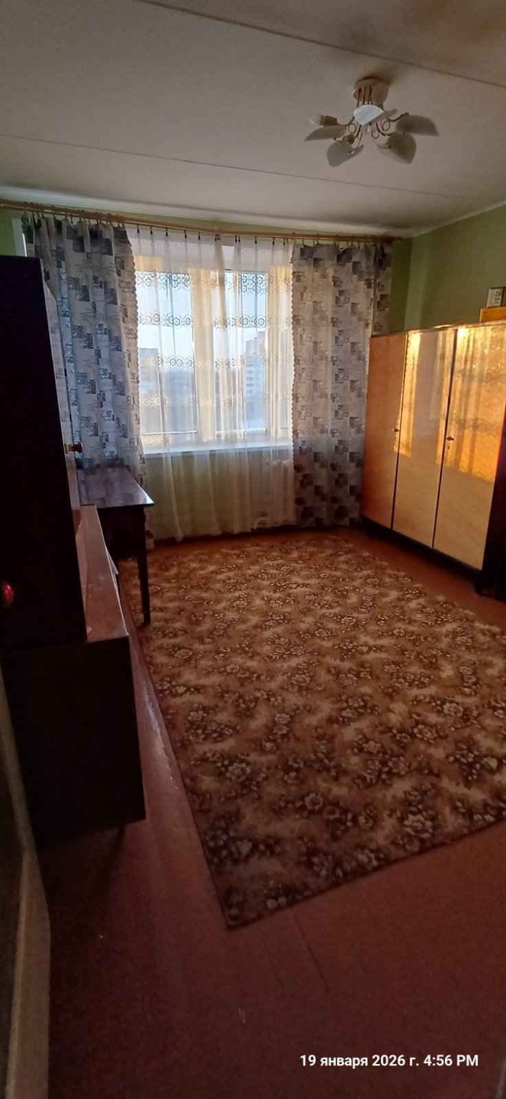 1-комнатная квартира, ул. Червякова, 22, 853 рублей: фото 2