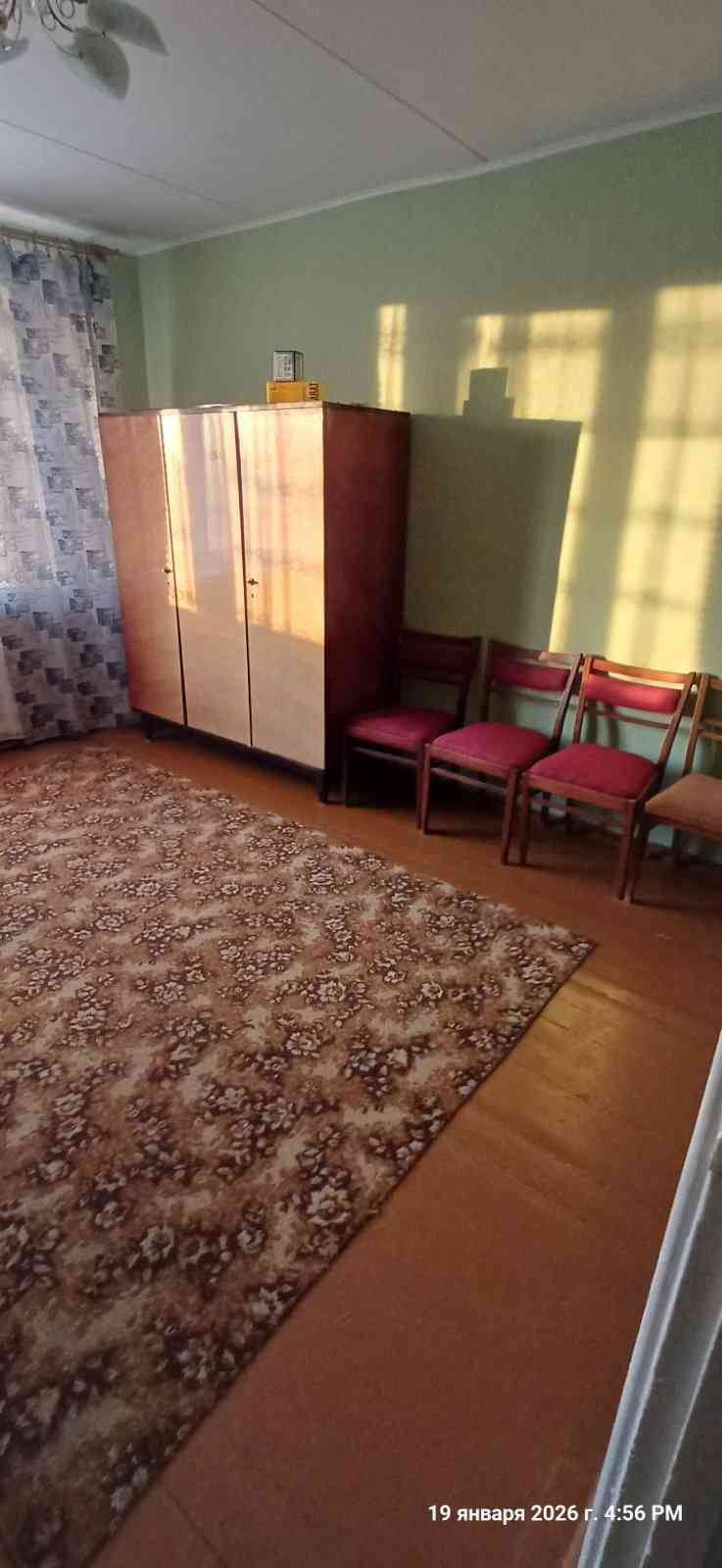 1-комнатная квартира, ул. Червякова, 22, 853 рублей: фото 7