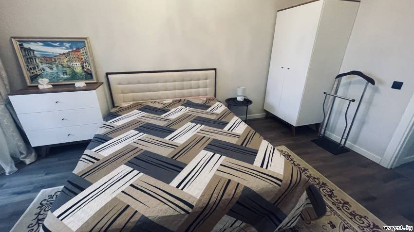 2-комнатная квартира, Проспект победителей, 129, 2559 рублей: фото 9