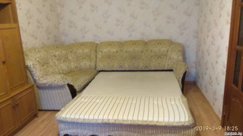 2-комнатная квартира, Гамарника, 28, 1137 рублей: фото 3