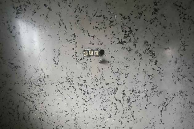 Подселение, Усяж за 0 р.