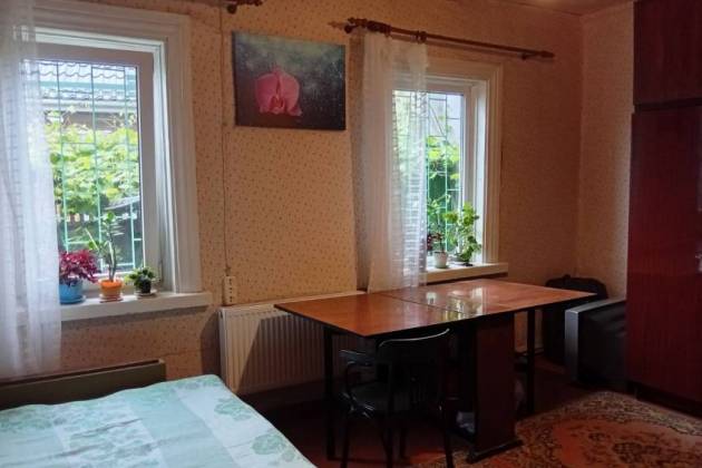 Комната, Олешева ул., за 400 р.