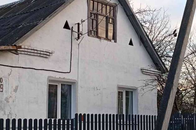 4-комнатная квартира, Дзержинского просп., за 55000 р.