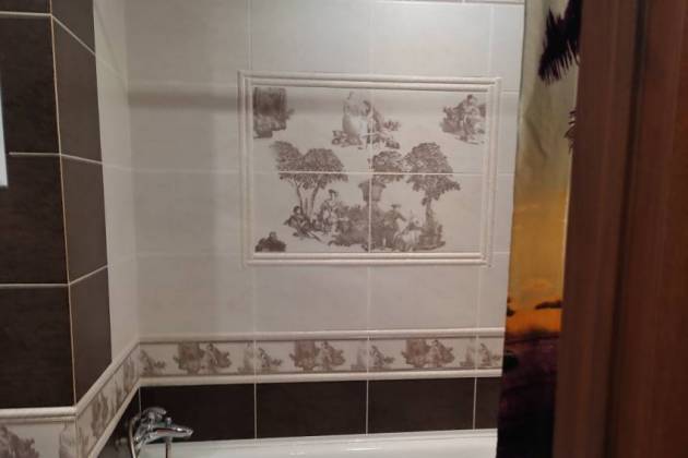 1-комнатная квартира, Боровляны, Александрова ул., за 900 р.