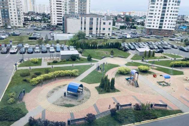 2-комнатная квартира, Проспект победителей, за 2559 р.