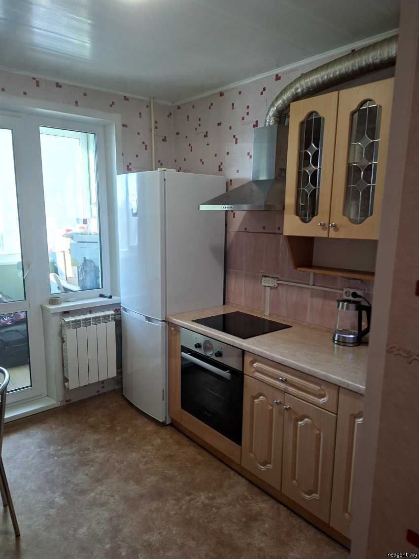 1-комнатная квартира,  ул. Белецкого, 850 рублей: фото 2