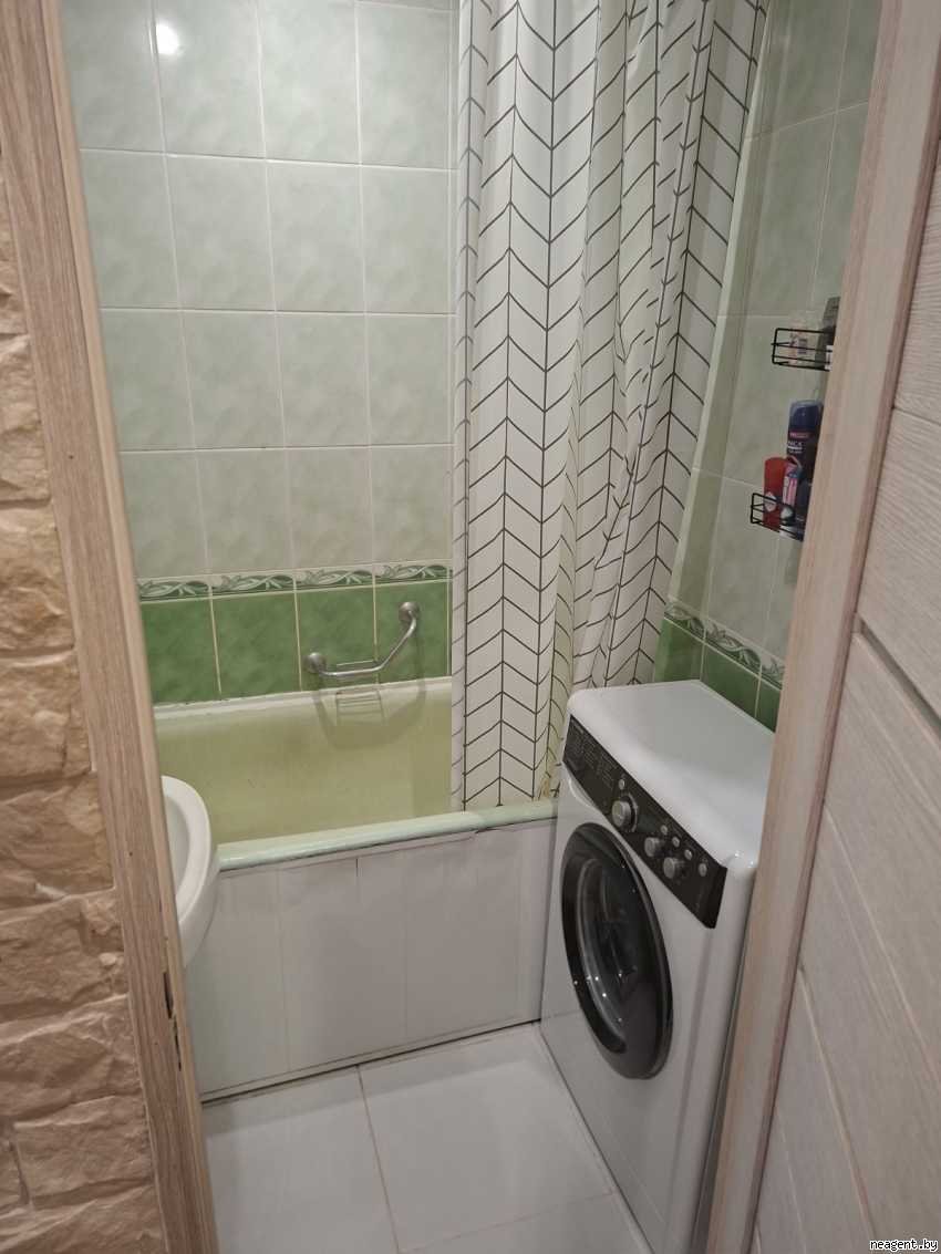 1-комнатная квартира,  ул. Белецкого, 968 рублей: фото 6