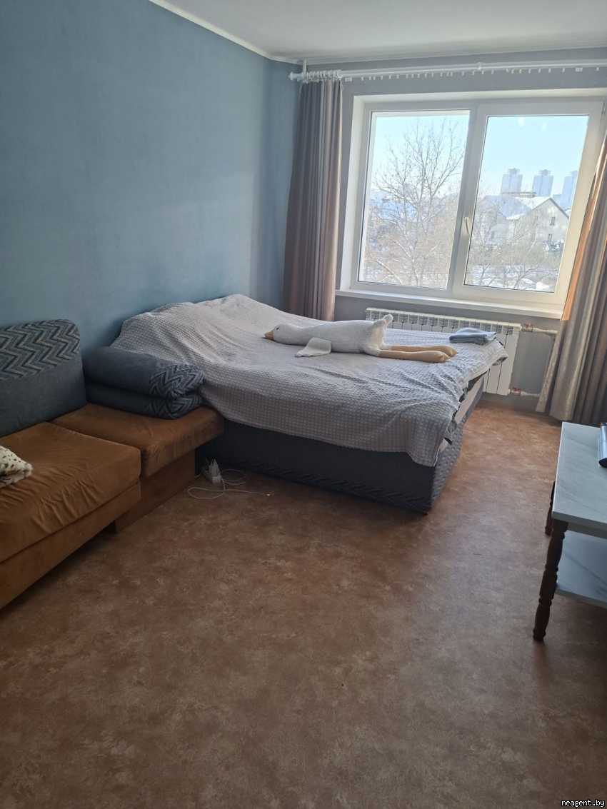 1-комнатная квартира,  ул. Белецкого, 968 рублей: фото 7