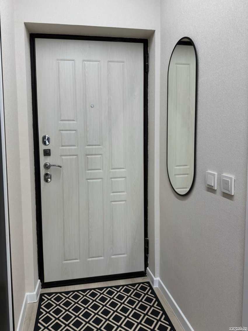 1-комнатная квартира, ул. Кижеватова, 3/Д, 1600 рублей: фото 8