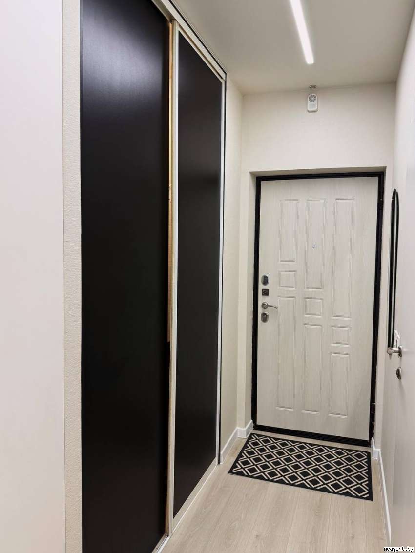 1-комнатная квартира, ул. Кижеватова, 3/Д, 1600 рублей: фото 9