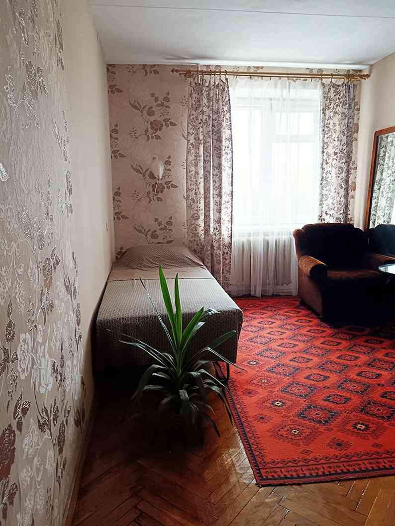 Комната, ул. Максима Танка, 6, 395 рублей: фото 3