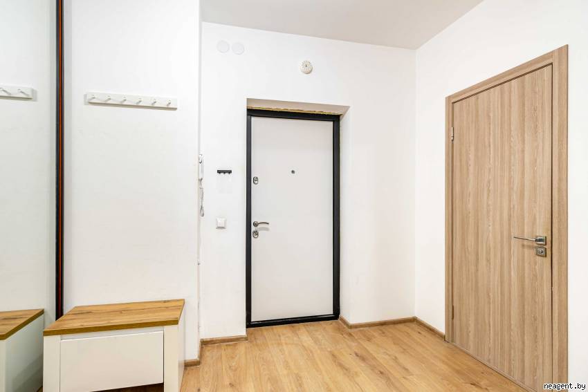 1-комнатная квартира, ул. Ольшевского, 1/б, 1280 рублей: фото 17