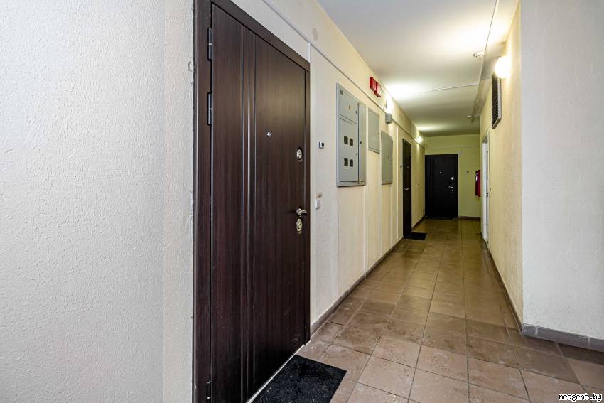 1-комнатная квартира, ул. Ольшевского, 1/б, 1280 рублей: фото 21
