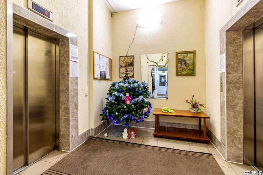 1-комнатная квартира, ул. Ольшевского, 1/б, 1280 рублей: фото 22