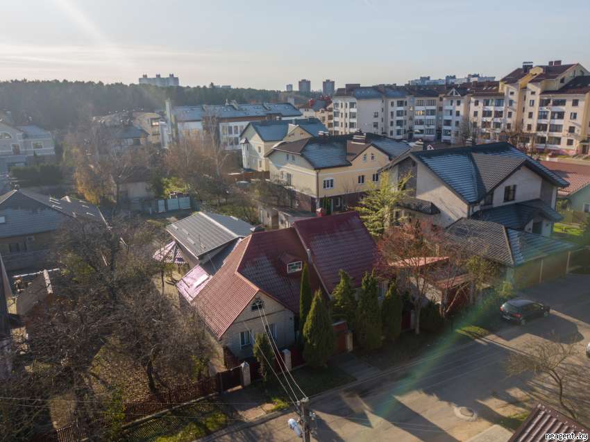 Коттедж, ул. Тепличная, 10, 560 рублей: фото 1