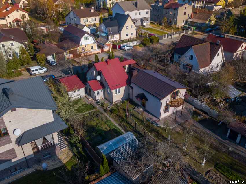 Коттедж, ул. Тепличная, 10, 560 рублей: фото 3