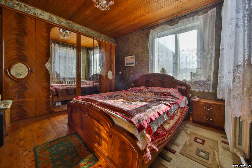 Коттедж, ул. Тепличная, 10, 560 рублей: фото 4