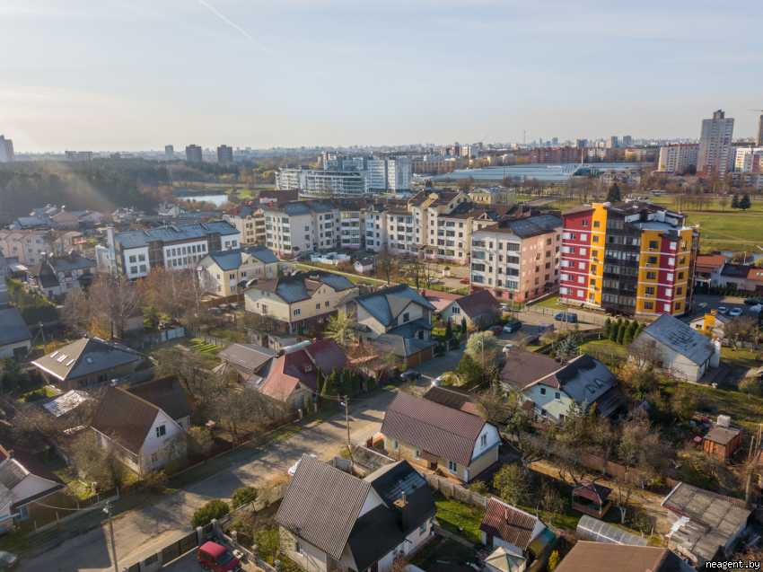 Коттедж, ул. Тепличная, 10, 560 рублей: фото 5