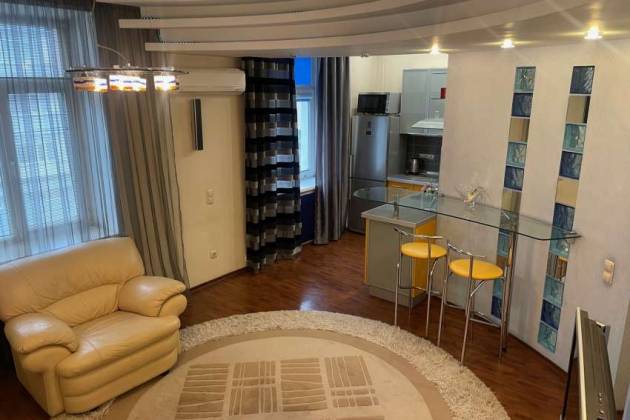 2-комнатная квартира, Захарова ул., за 1792 р.