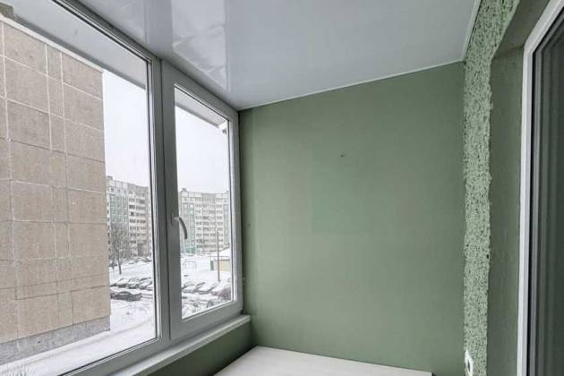 1-комнатная квартира, Белецкого ул., за 850 р.