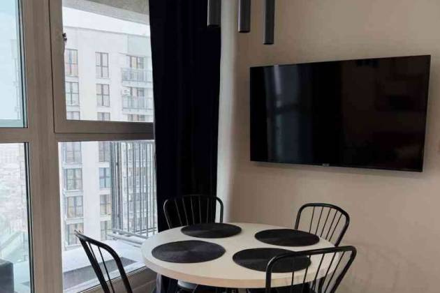 1-комнатная квартира, Кижеватова ул., за 1600 р.