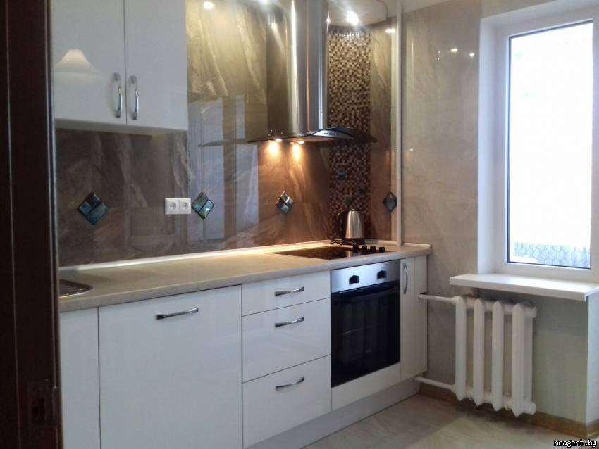 2-комнатная квартира, , 1400 рублей: фото 1