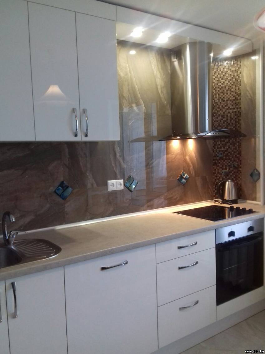 2-комнатная квартира, , 1400 рублей: фото 2