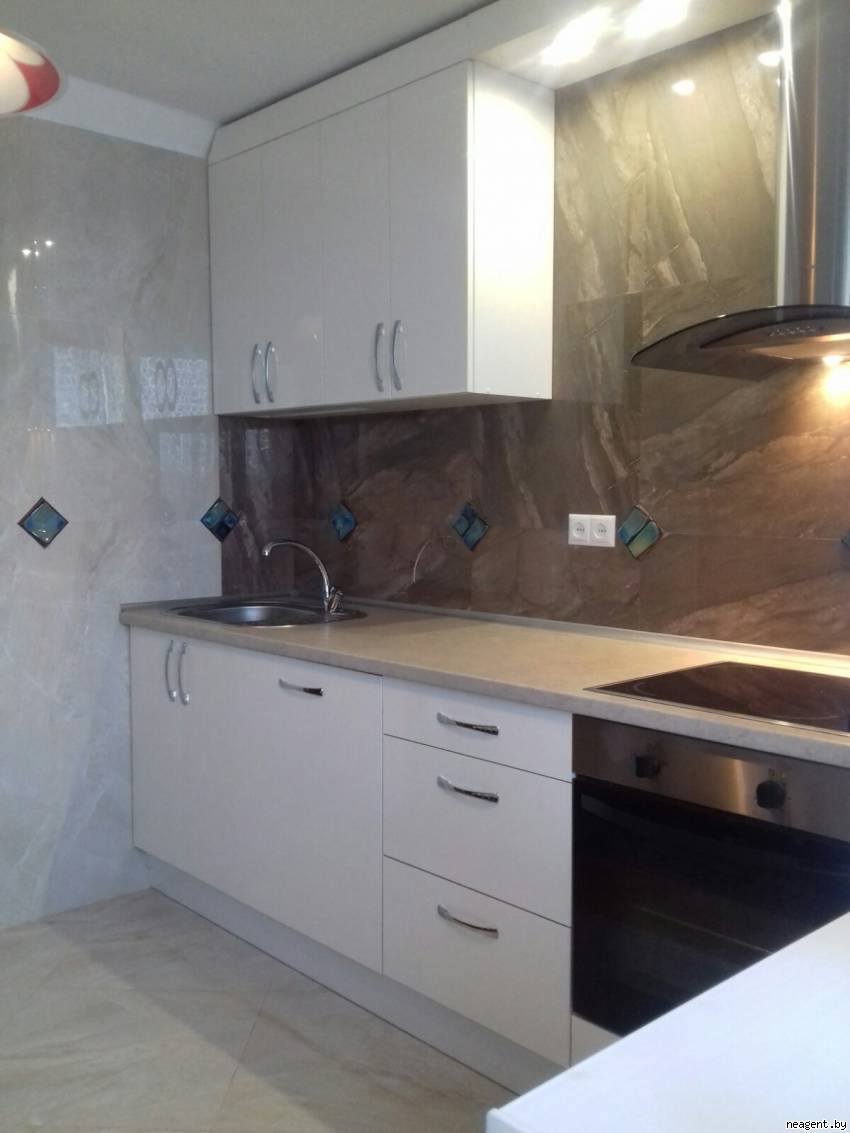 2-комнатная квартира, , 1400 рублей: фото 3