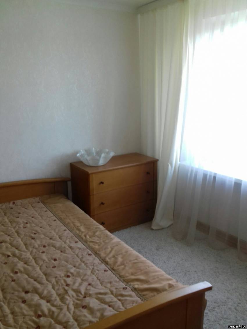 2-комнатная квартира, , 1400 рублей: фото 7