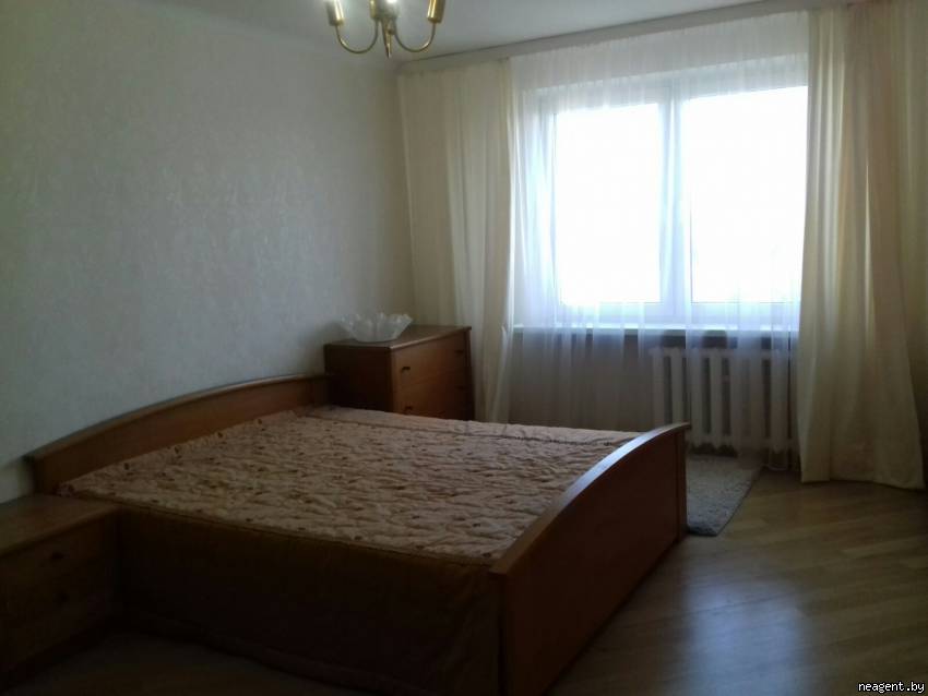 2-комнатная квартира, , 1400 рублей: фото 11