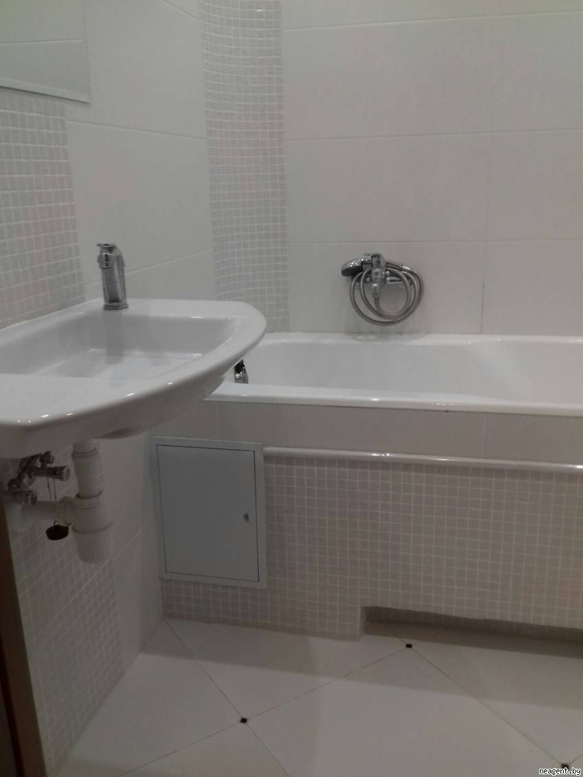 2-комнатная квартира, , 1400 рублей: фото 12